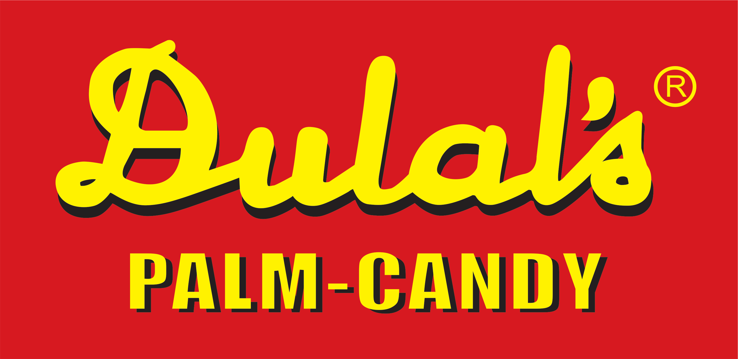 Dulal's Palm Candy